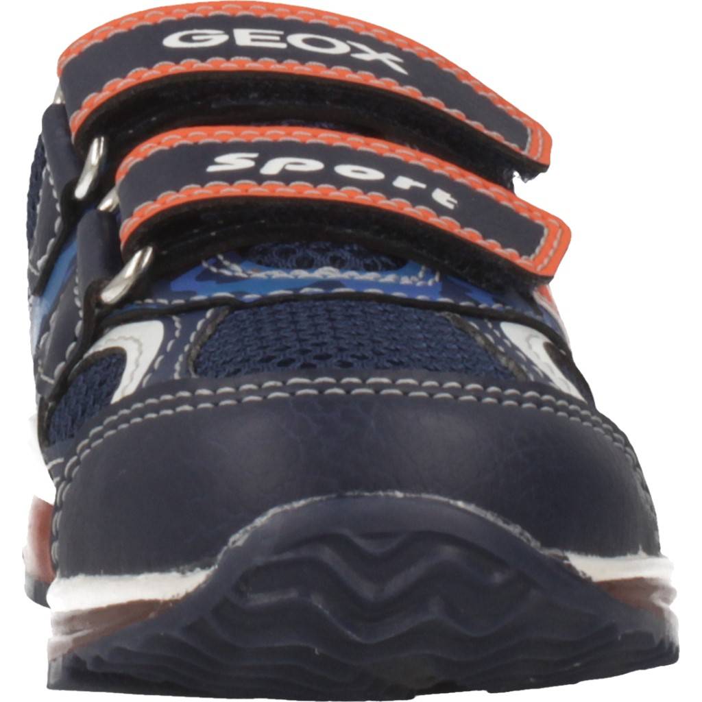 GEOX BA en color AZUL  (6)