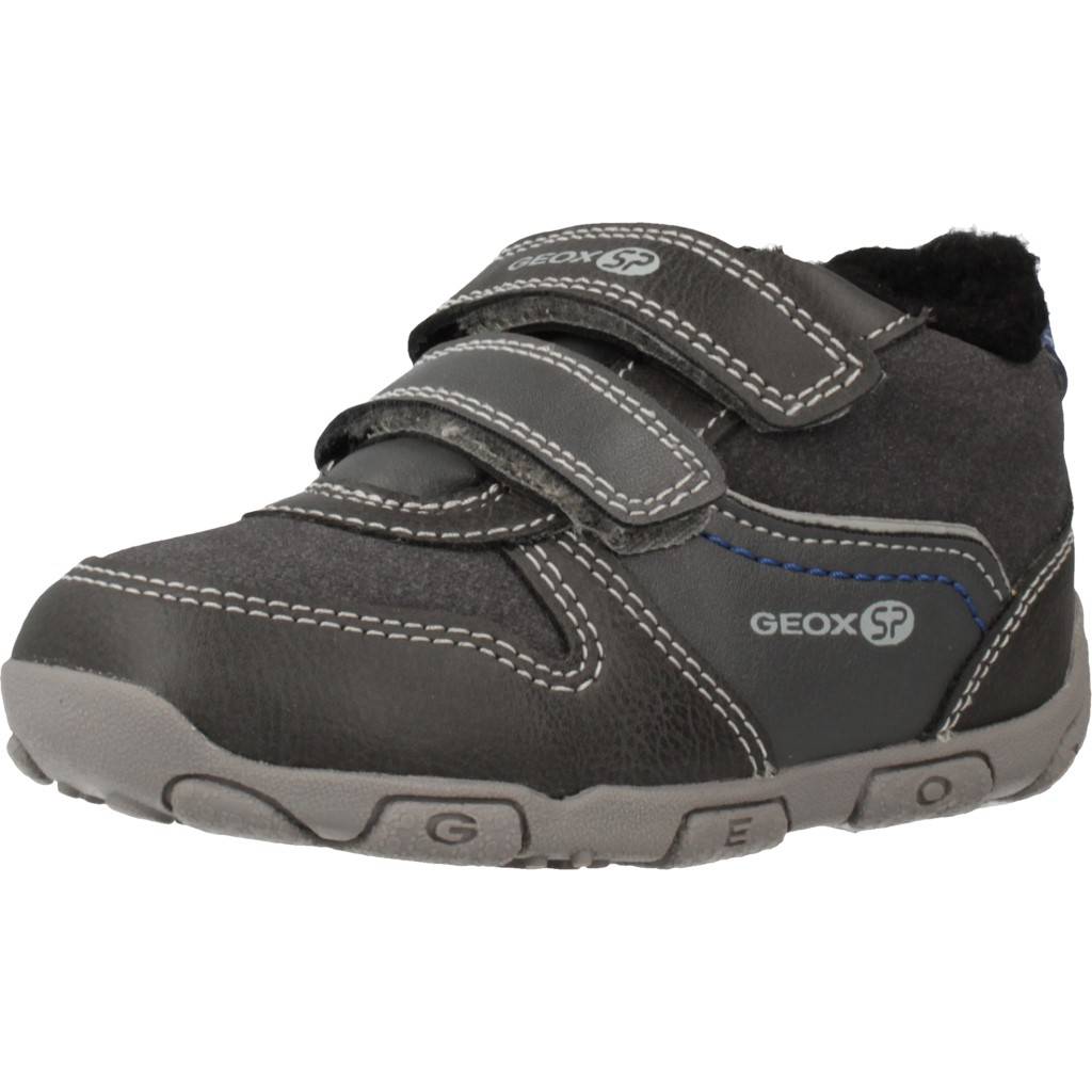 GEOX B BALU' B en color GRIS  (1)