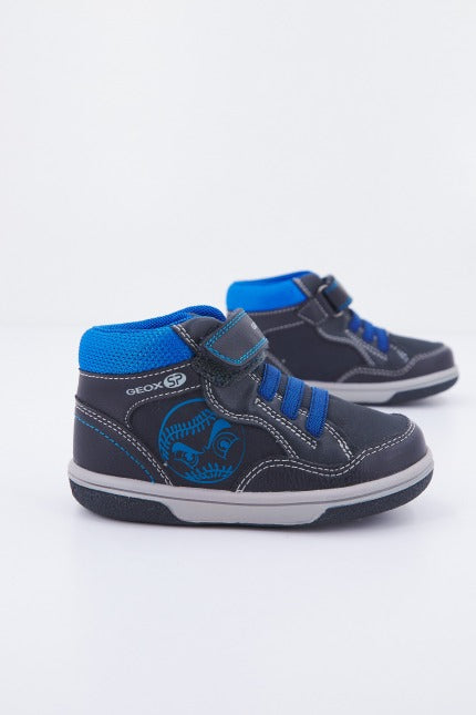 GEOX B FLICK BOY en color AZUL  (2)