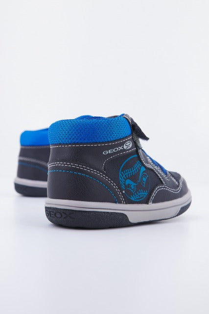 GEOX B FLICK BOY en color AZUL  (3)