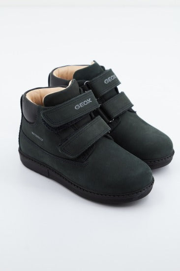 GEOX B HYNDE BOY WPF en color VERDE  (1)