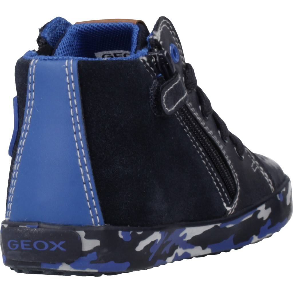 GEOX B KILWI BOY en color AZUL  (3)