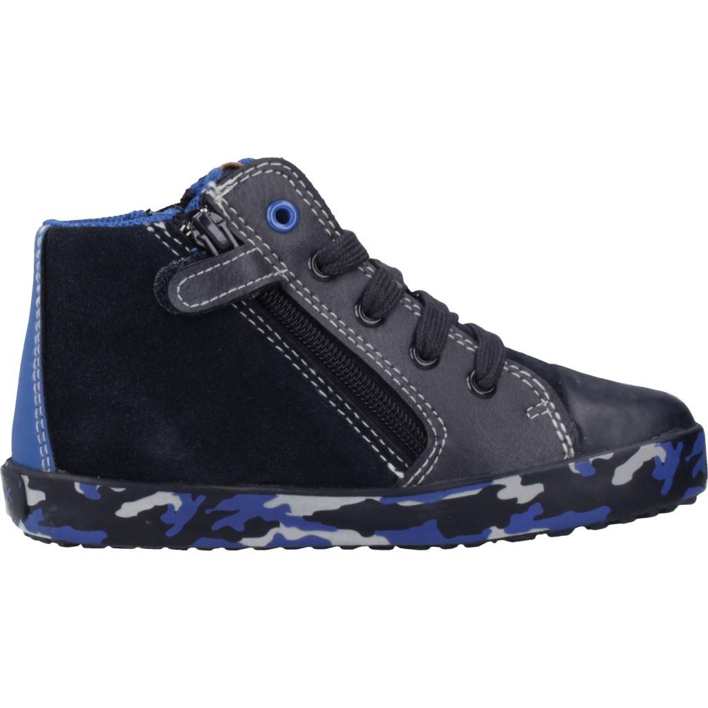 GEOX B KILWI BOY en color AZUL  (4)