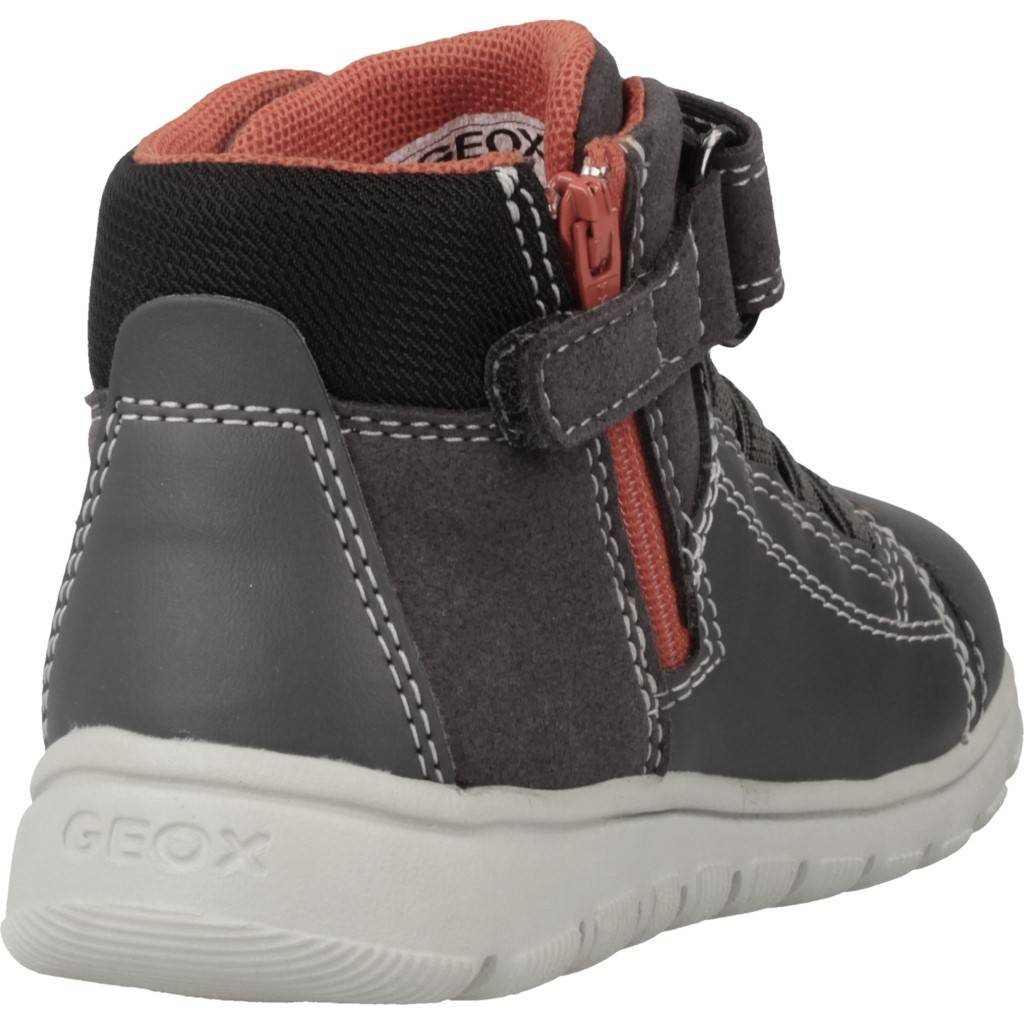 GEOX B XUNDAY B en color GRIS  (3)