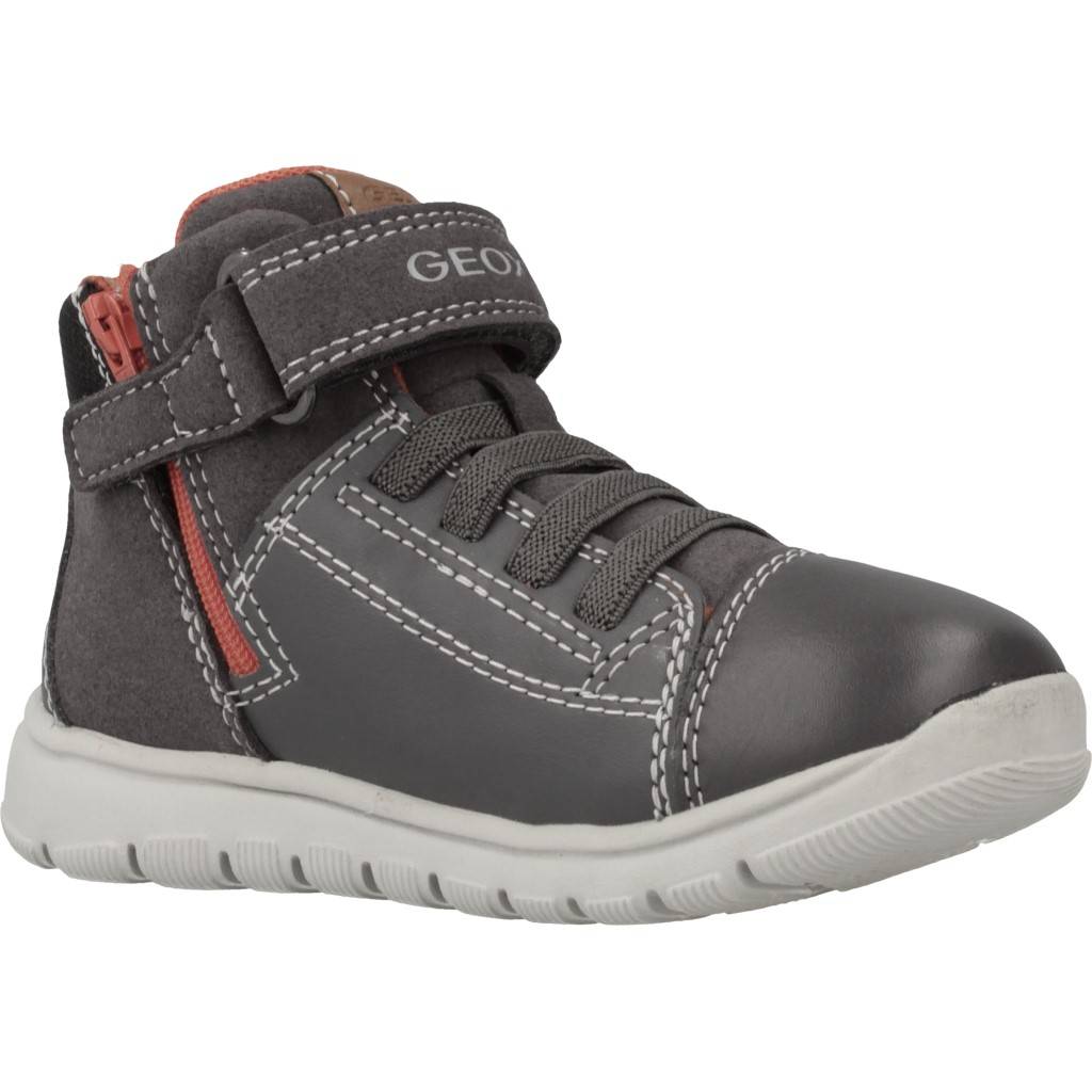 GEOX B XUNDAY B en color GRIS  (5)