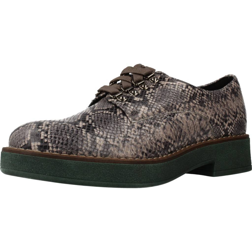 GEOX D ADRYA en color ANIMAL PRINT  (1)