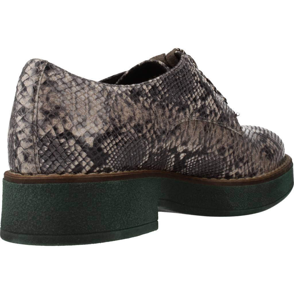 GEOX D ADRYA en color ANIMAL PRINT  (3)