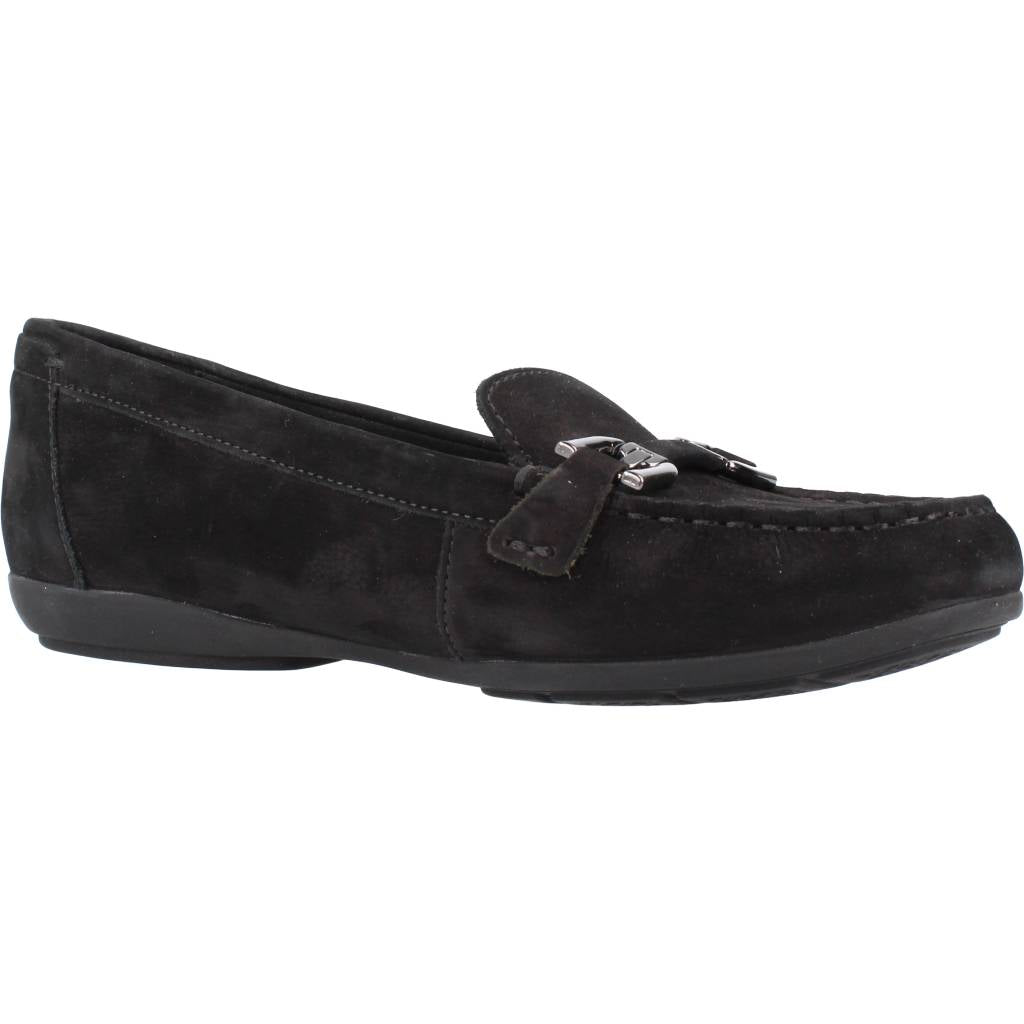 GEOX D ANNYTAH MOC A en color NEGRO  (5)