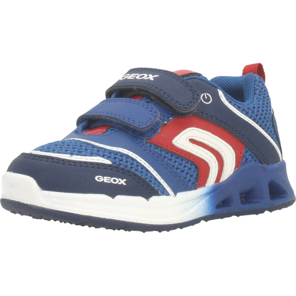 GEOX B DAKIN B. A en color AZUL  (1)