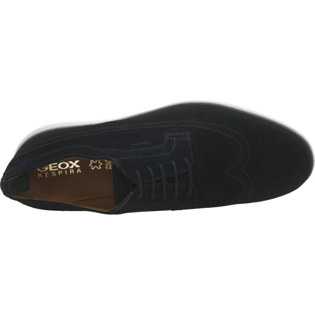 GEOX U WINFRED C en color AZUL  (7)