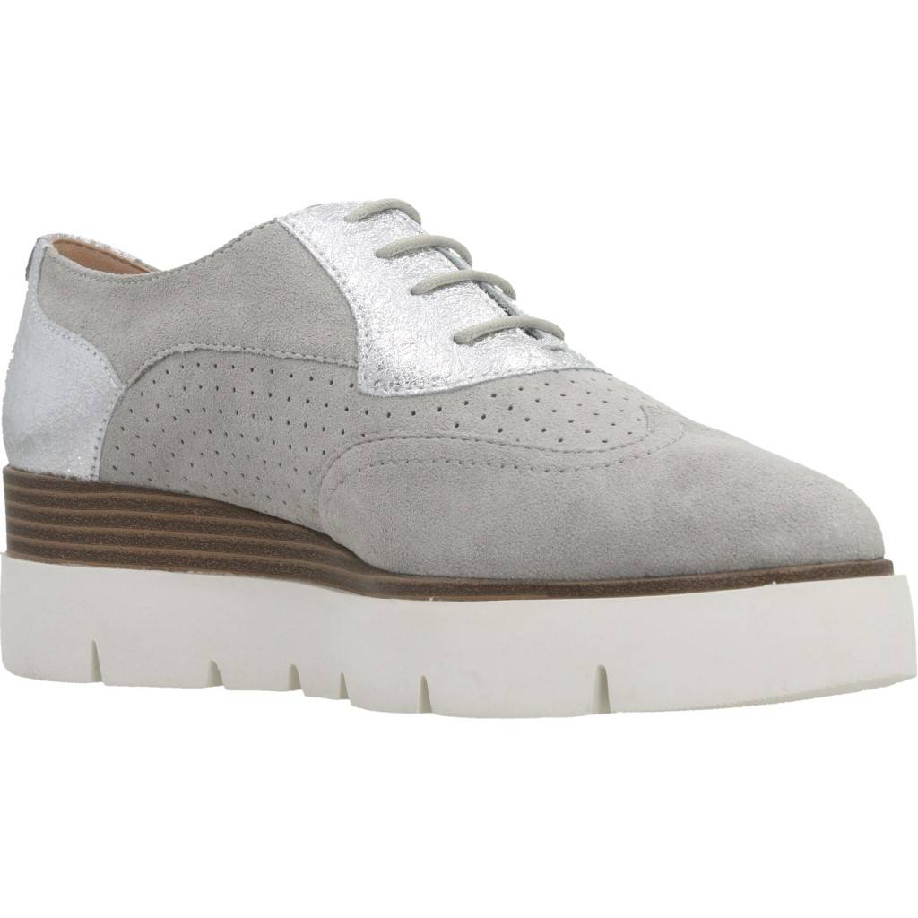 GEOX D KATTILOU A en color GRIS  (6)