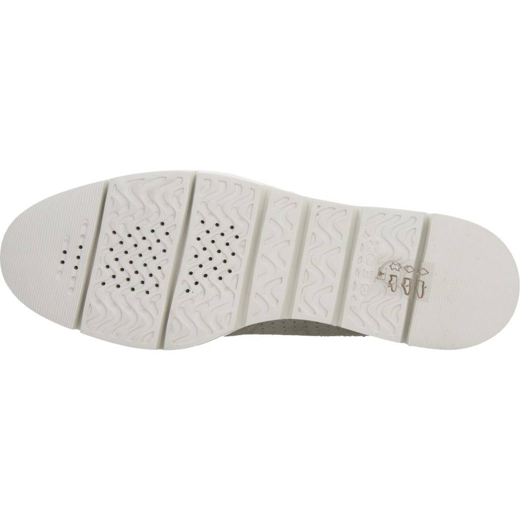 GEOX D KATTILOU A en color GRIS  (7)