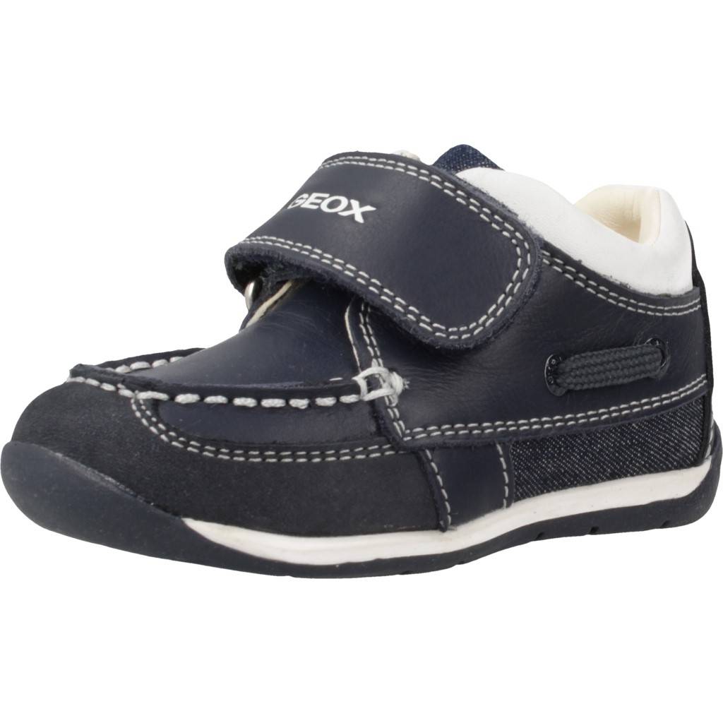 GEOX  B EACH BOY en color AZUL  (1)