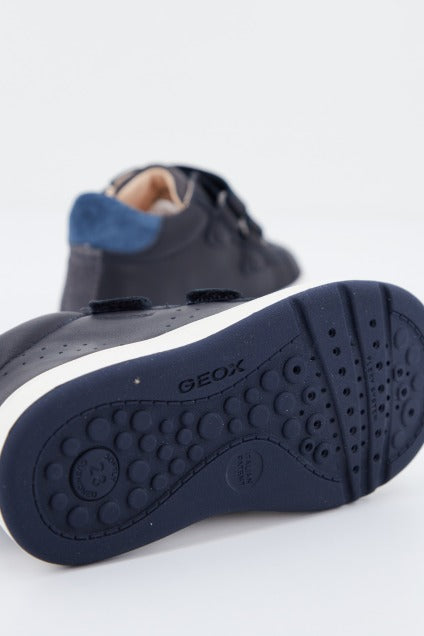 GEOX B BIGLIA BOY en color AZUL  (4)