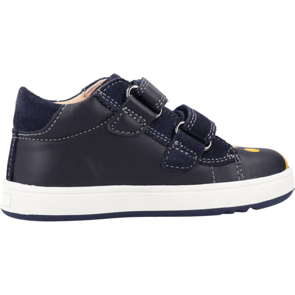 GEOX  B BIGLIA BOY A en color AZUL  (4)