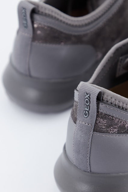 GEOX D NEBULA X A en color GRIS  (4)