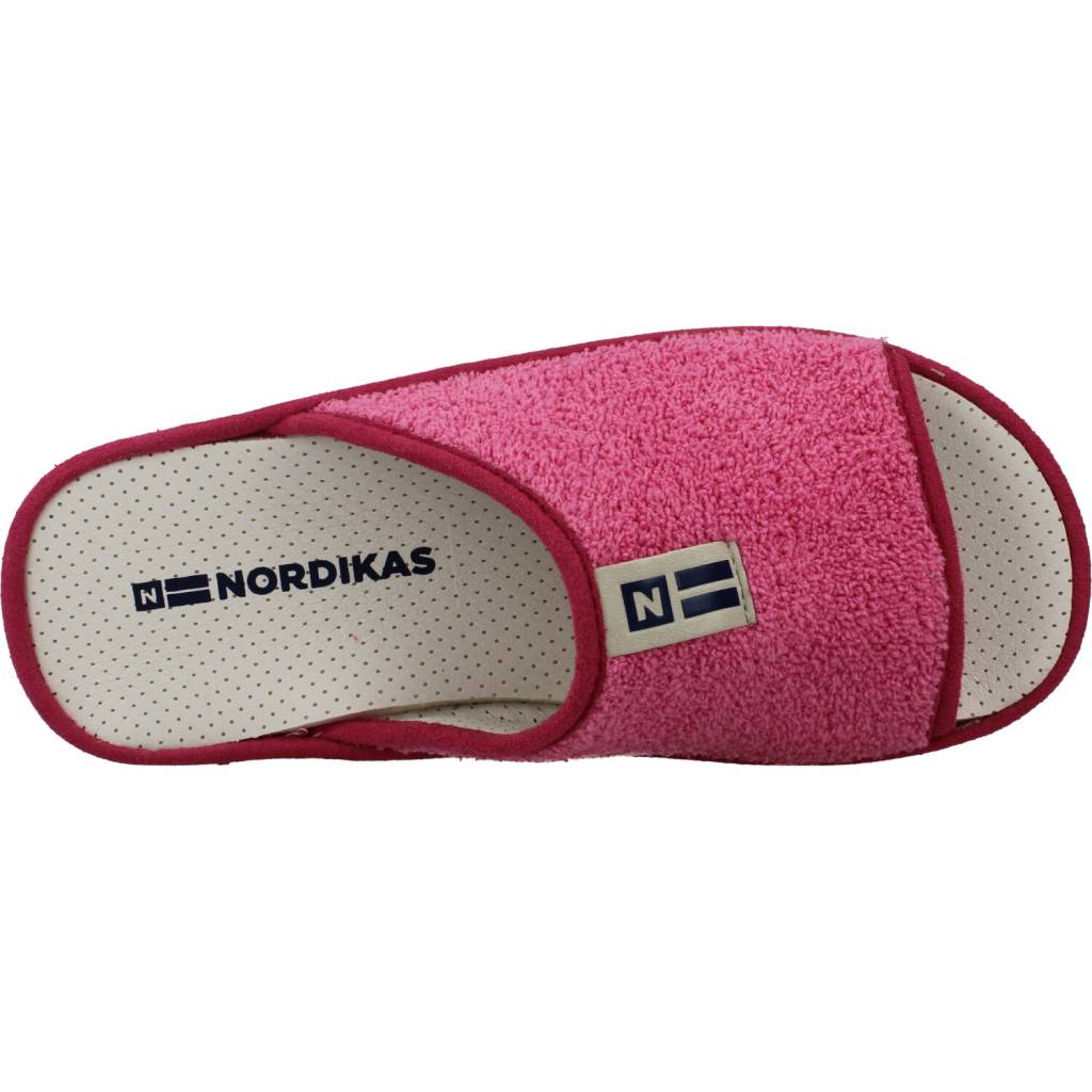 NORDIKAS BOREAL SRA en color ROSA  (7)