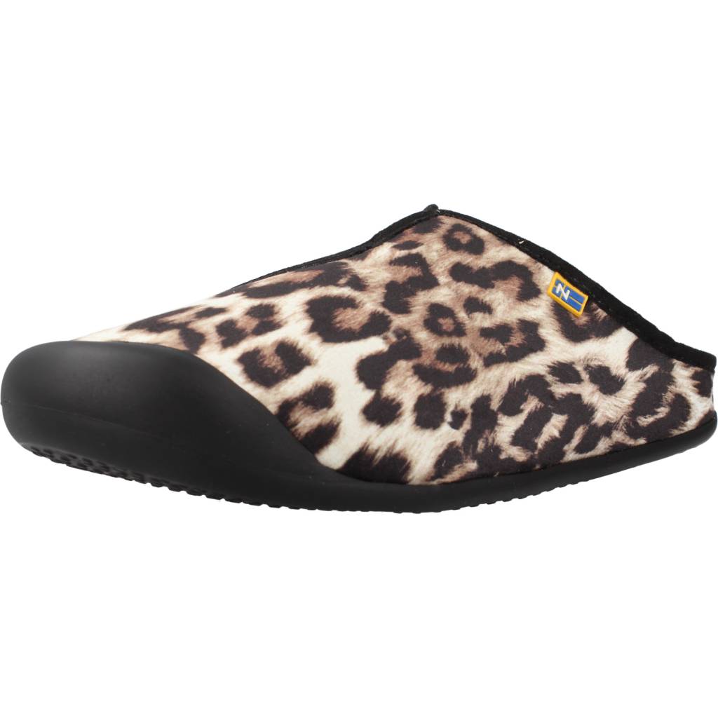 NORDIKAS  LINCE NIX  en color ANIMAL PRINT  (1)