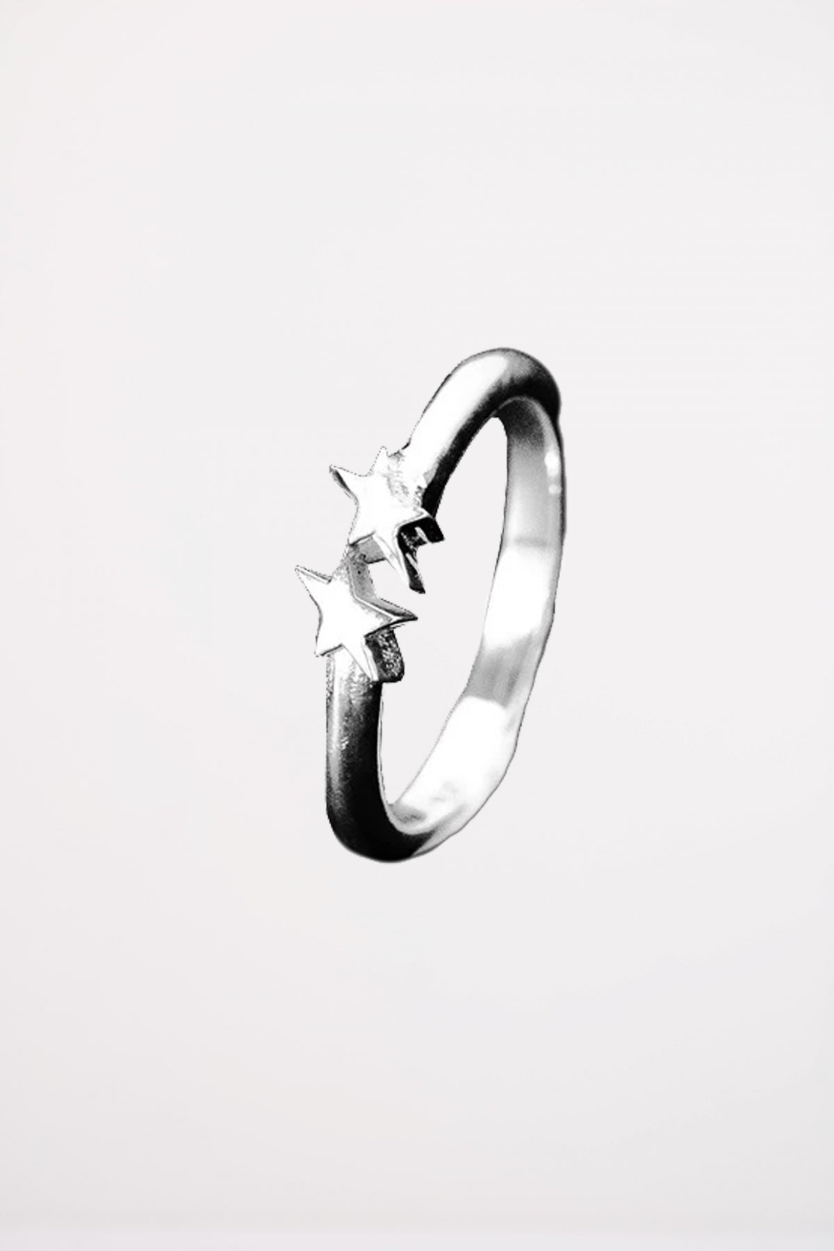 TWOJEYS ICON RING  en color PLATA  (1)