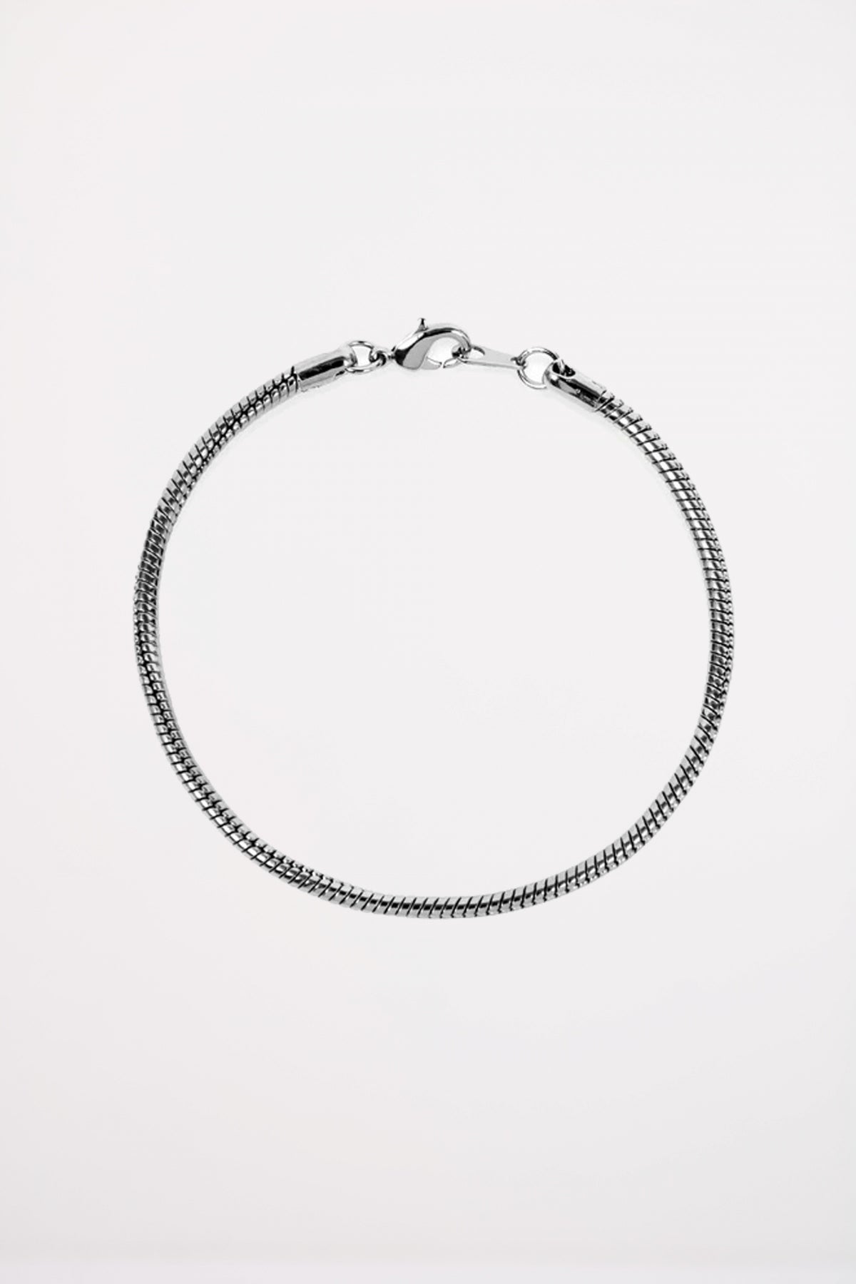 TWOJEYS BALI BRACELET en color PLATA  (1)