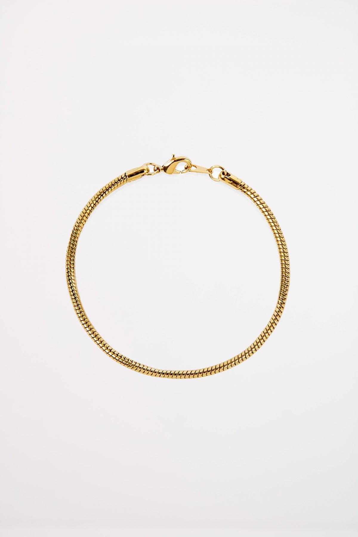 TWOJEYS  BALI BRACELET en color ORO  (1)