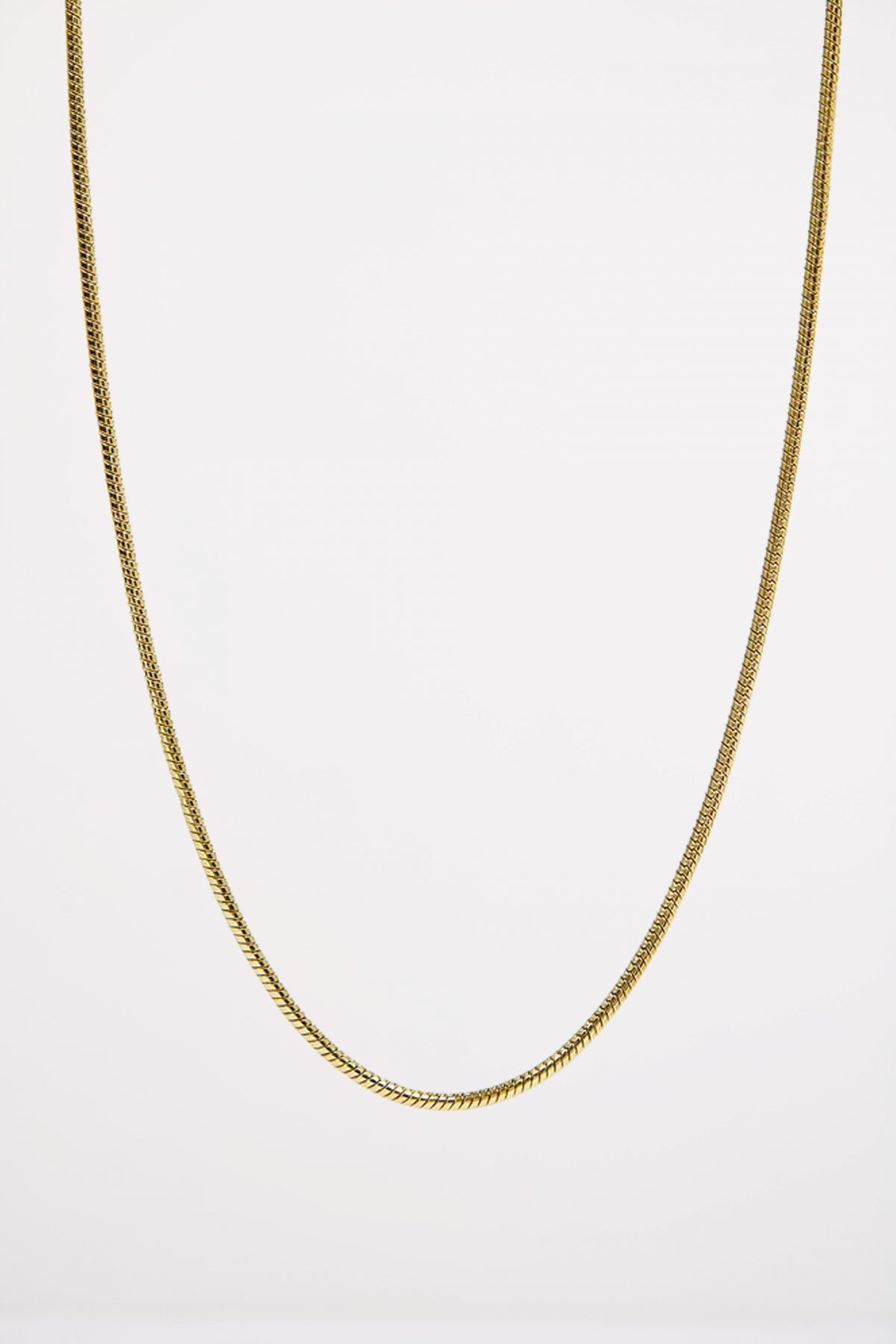 TWOJEYS BALI CHAIN en color ORO  (1)