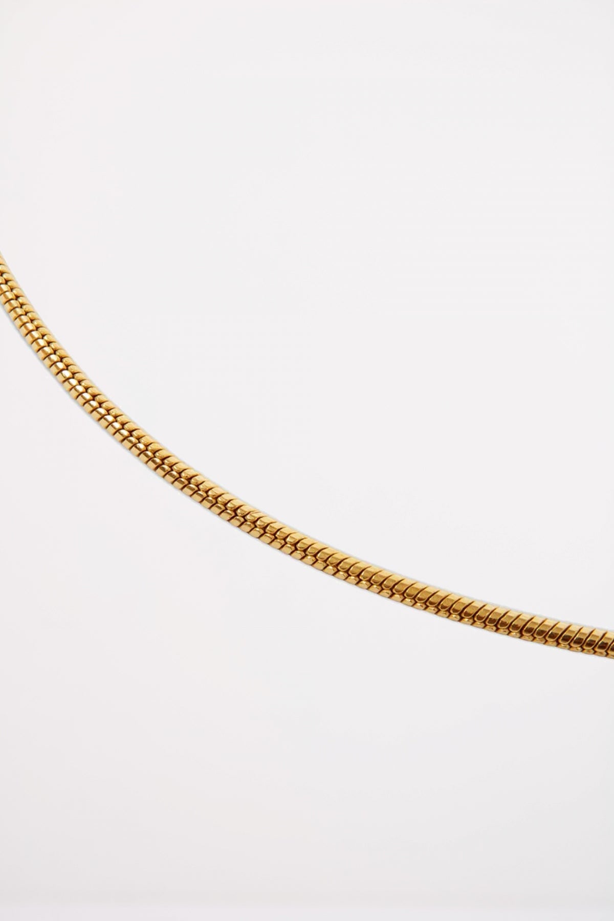 TWOJEYS BALI CHAIN en color ORO  (5)