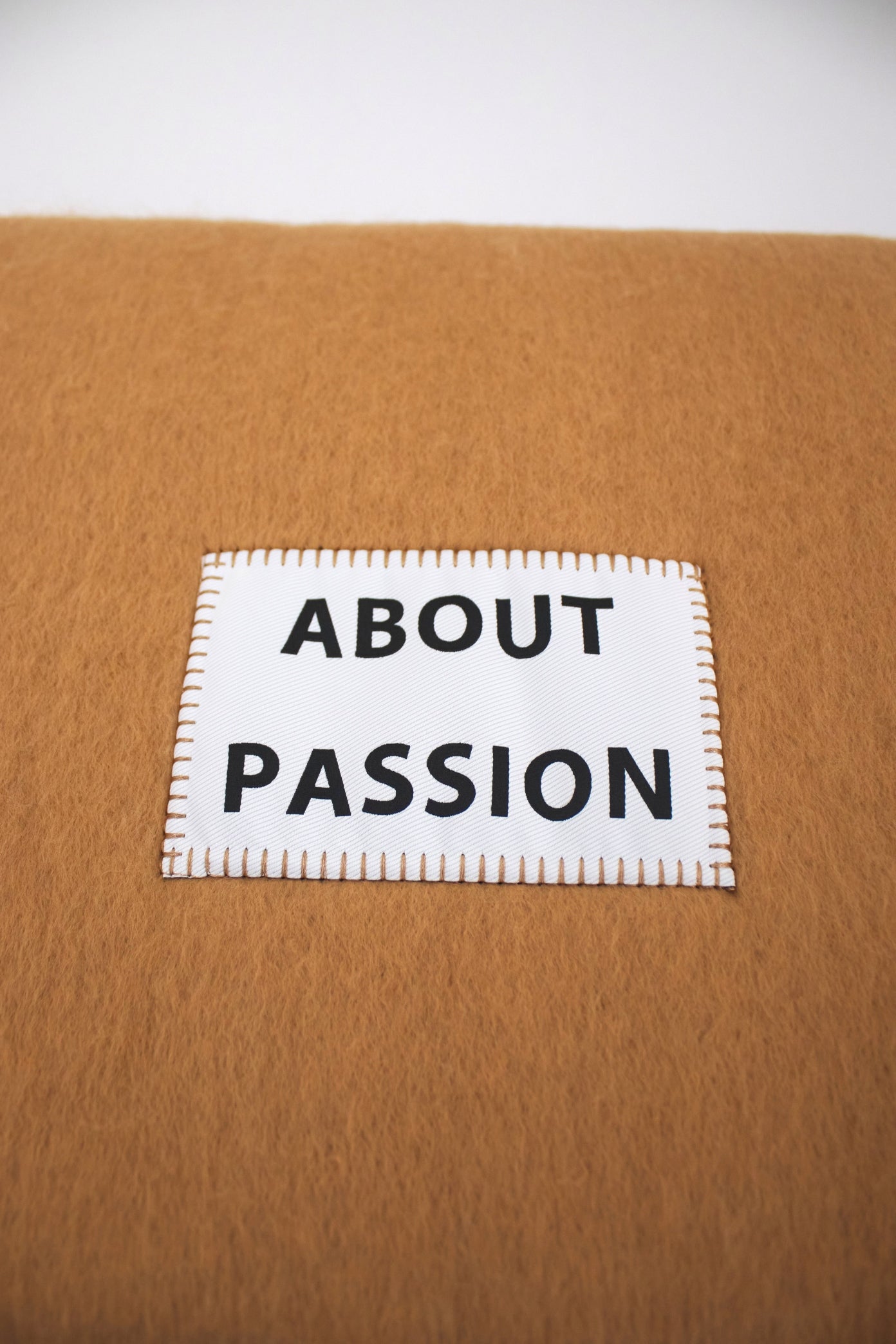 VERB TO DO  ABOUT PASSION en color MULTICOLOR  (3)