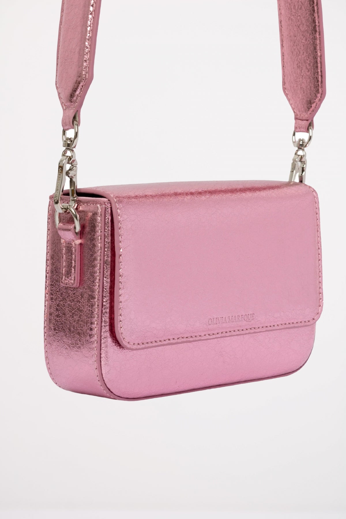 OLIVIA MAREQUE PANTONE en color ROSA  (3)