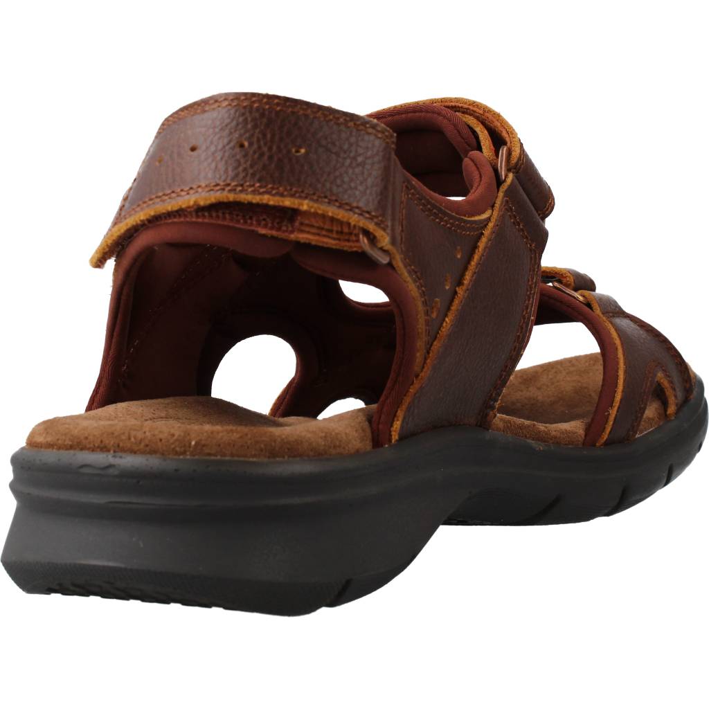 PANAMA JACK SALTON BASICSC en color MARRON  (3)