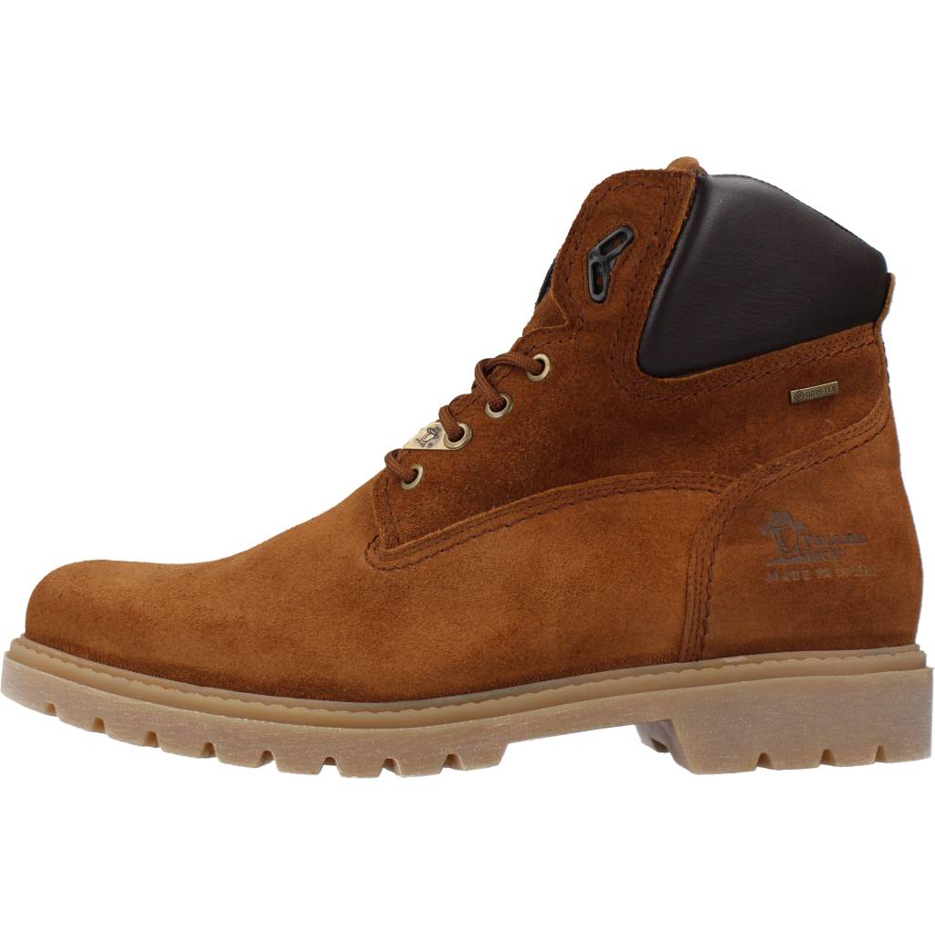 PANAMA JACK AMUR GTX C en color MARRON  (2)