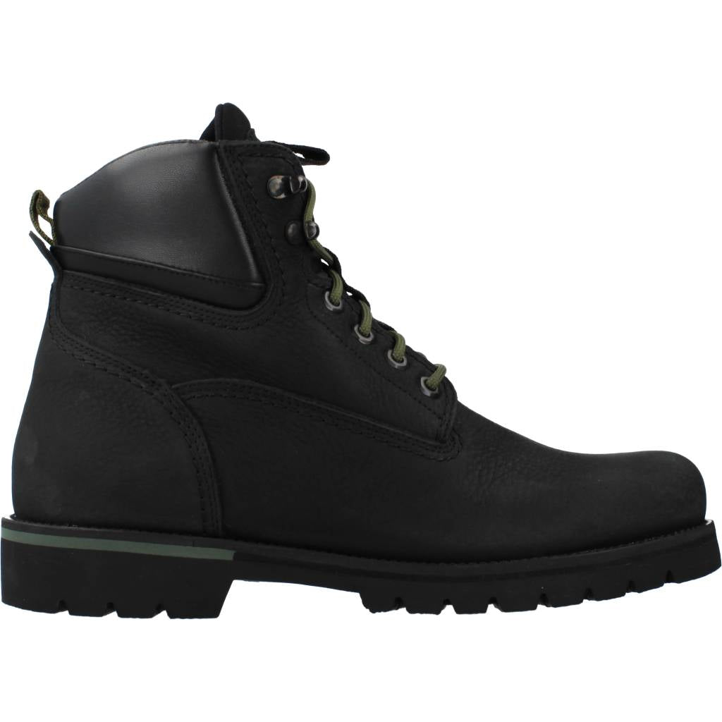 PANAMA JACK  AMUR GTX URBAN C NOBUC en color NEGRO  (4)