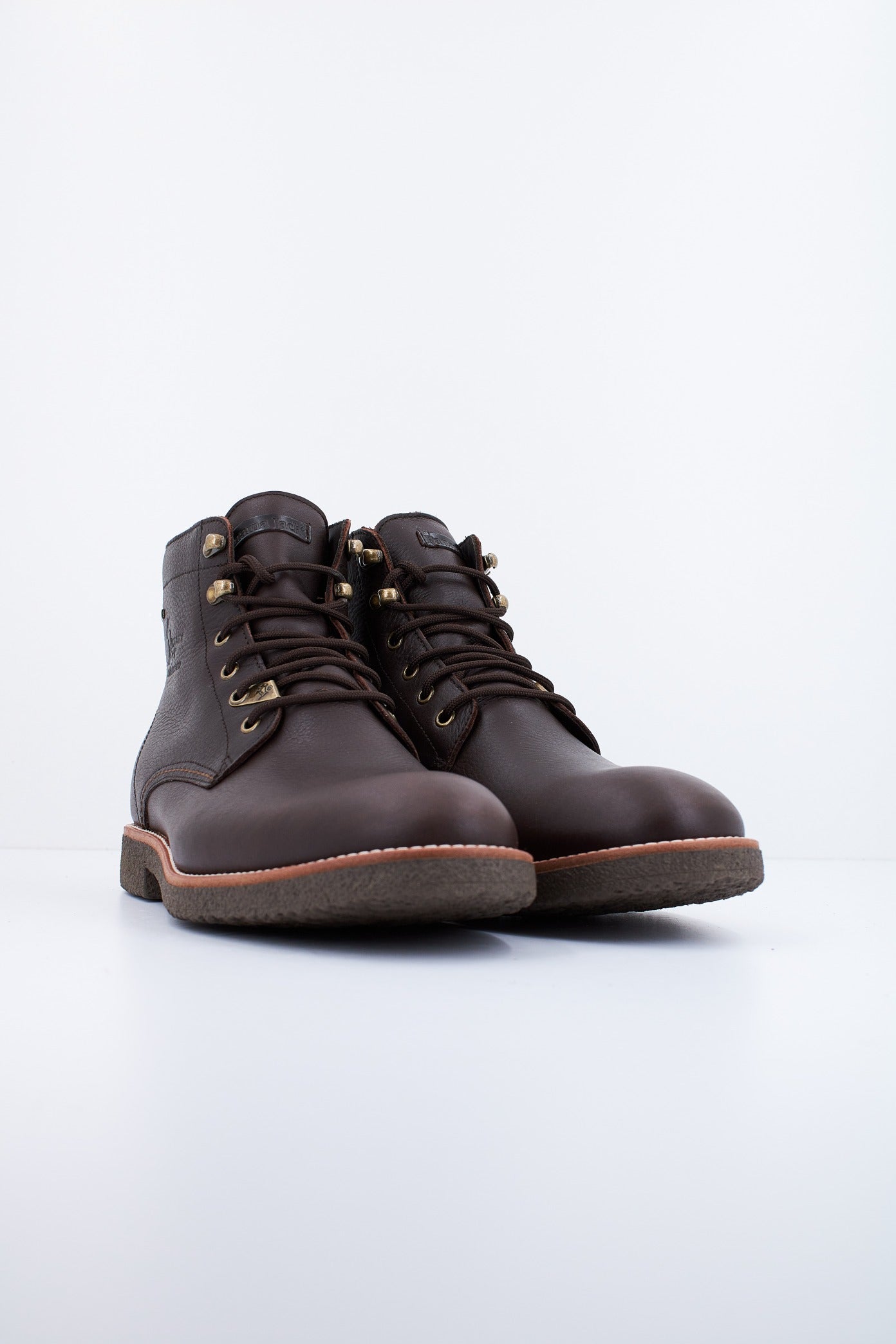 PANAMA JACK GLASGOW GTX C  en color MARRON  (2)