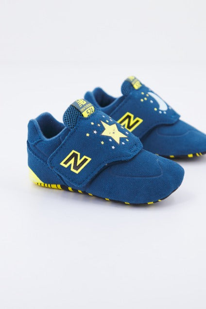 NEW BALANCE CV CHL en color AZUL  (1)