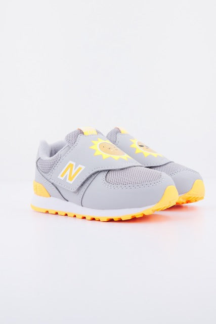 NEW BALANCE IV CHG en color GRIS  (2)