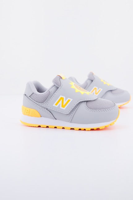 NEW BALANCE IV CHG en color GRIS  (3)