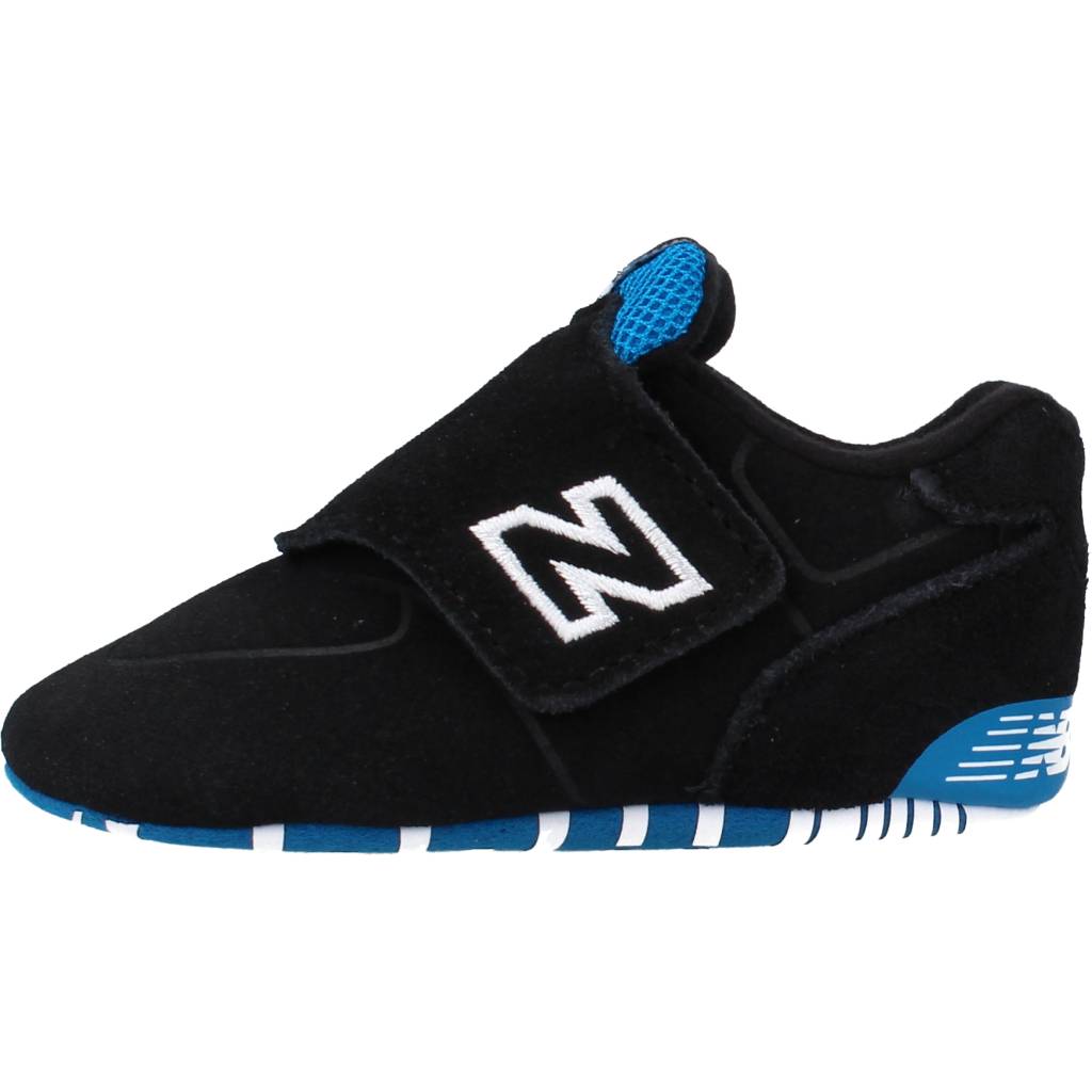 NEW BALANCE CV FRA en color NEGRO  (2)