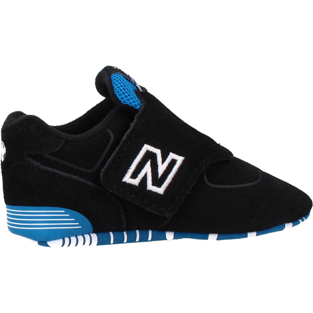 NEW BALANCE CV FRA en color NEGRO  (4)