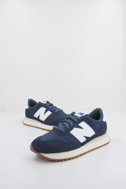 NEW BALANCE MS GB en color AZUL  (2)