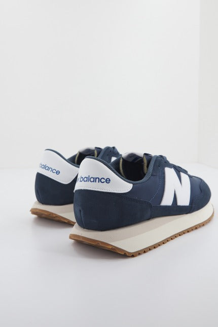 NEW BALANCE MS GB en color AZUL  (3)