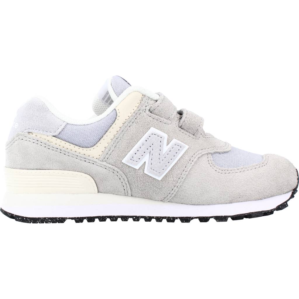 NEW BALANCE PV RD  en color GRIS  (4)