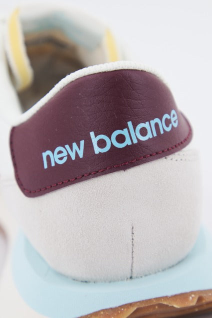 NEW BALANCE  en color NUDE  (4)