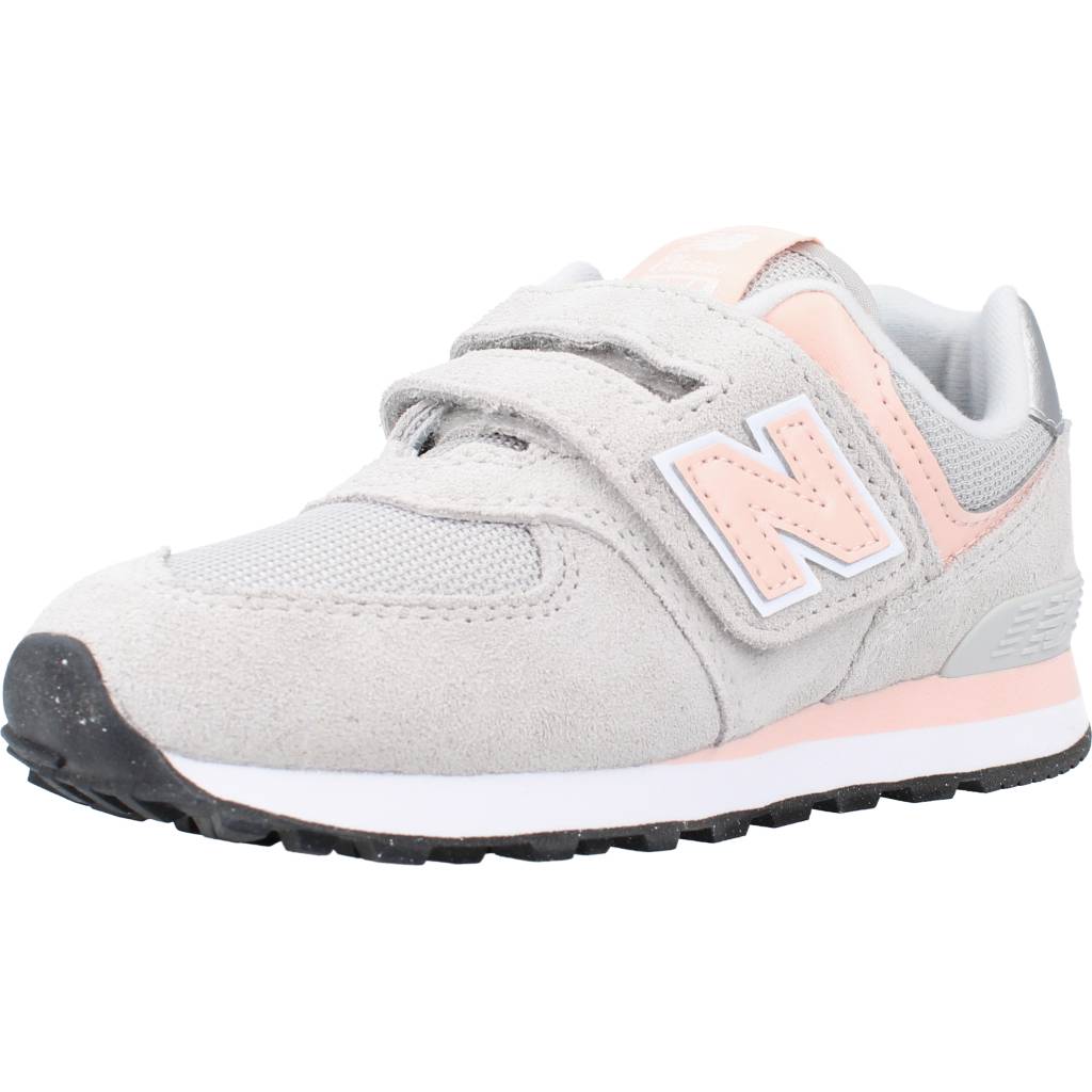 NEW BALANCE PV EVK en color GRIS  (4)