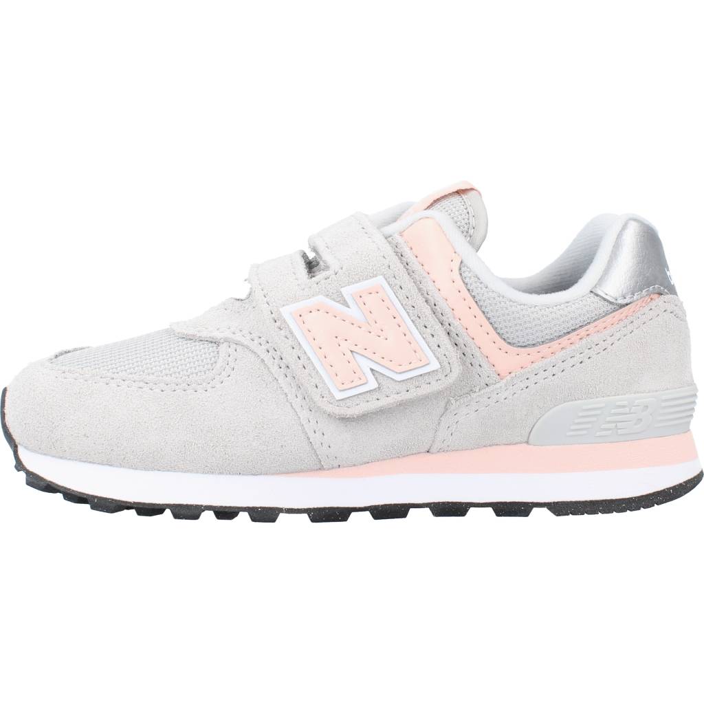 NEW BALANCE PV EVK en color GRIS  (5)