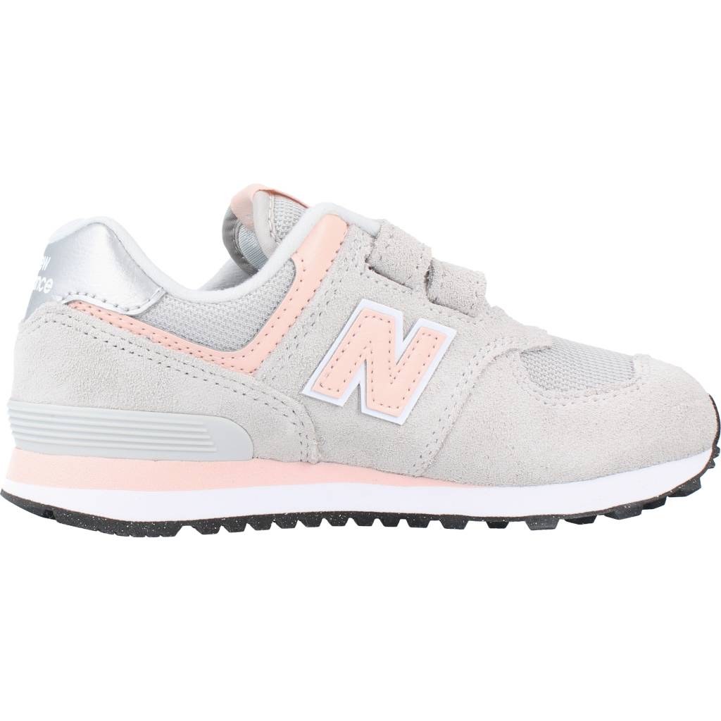 NEW BALANCE PV EVK en color GRIS  (7)