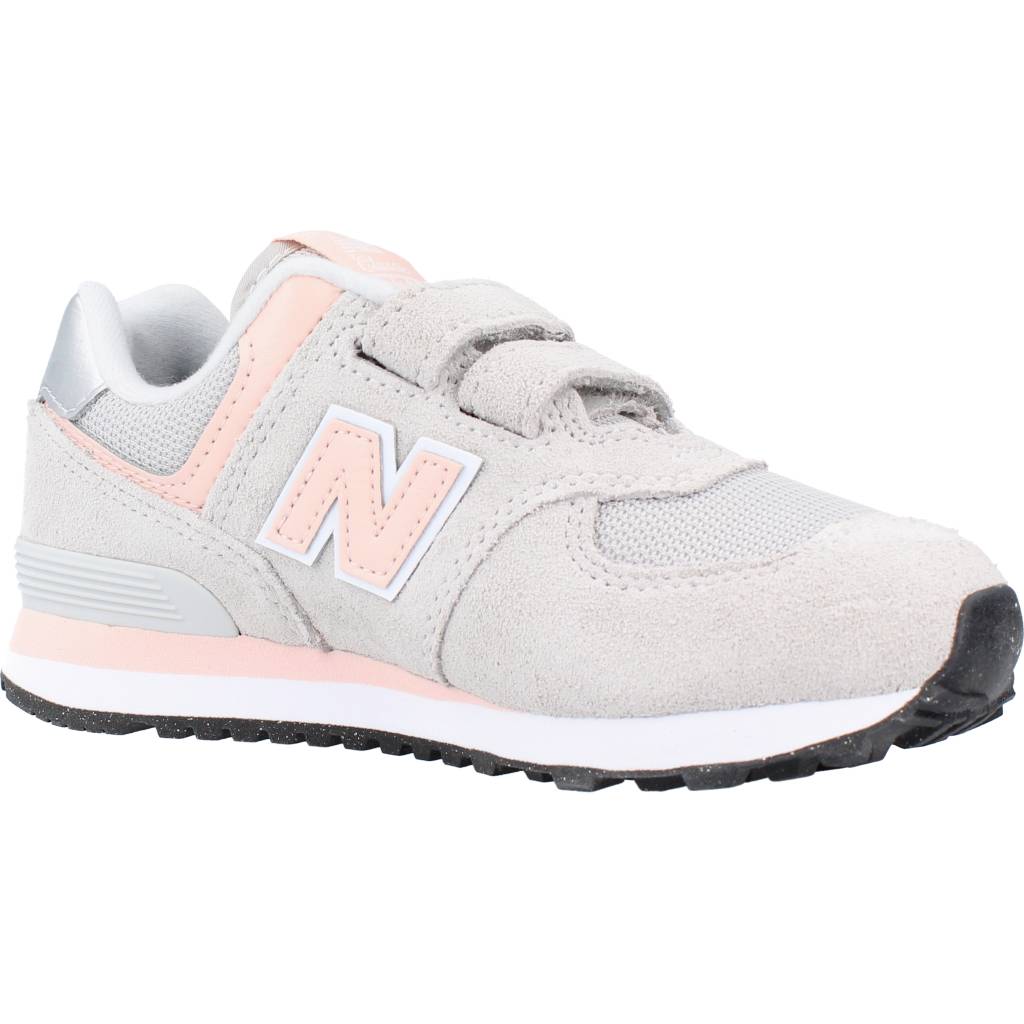 NEW BALANCE PV EVK en color GRIS  (8)