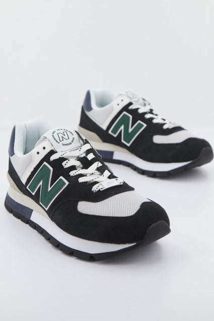 NEW BALANCE ML en color AZUL  (2)