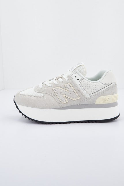 NEW BALANCE WL ZAA en color BEIS  (1)