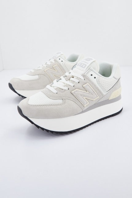 NEW BALANCE WL ZAA en color BEIS  (2)