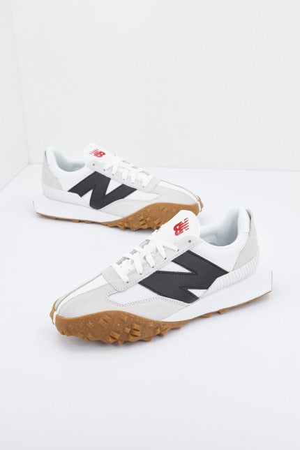 NEW BALANCE UXC SD  en color BLANCO  (1)